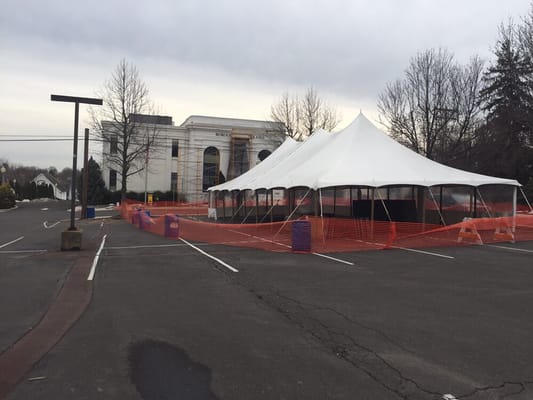 Bucks-Mont Party Rental