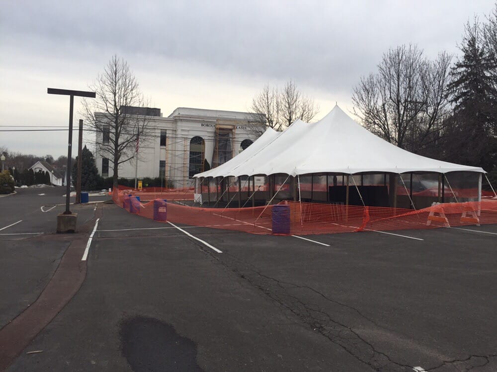 BUCKSMONT PARTY RENTAL Updated October 2024 17 Photos & 18 Reviews 238 W Butler Ave, New