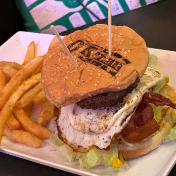 Q'Kenan Restaurant - Maracucha Burger - Venezuelan Near Me - Orlando, Florida Q'Kenan Restaurant - Maracucha Burger - Venezuelan Near Me - Orlando, Florida