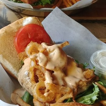 Lure Bar & Grill - The Chipotle Chicken Sandwich - Bars Near Me - Nekoosa, Wisconsin Lure Bar & Grill - The Chipotle Chicken Sandwich - Bars Near Me - Nekoosa, Wisconsin