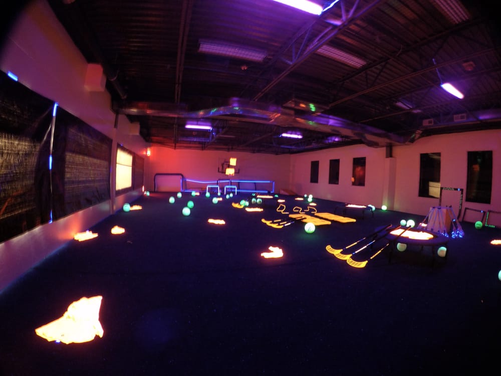 SWIFSHOT SPORTS Updated September 2024 1020 West 8th Ave, King of