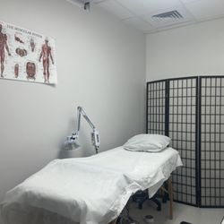 Acuspot Acupuncture