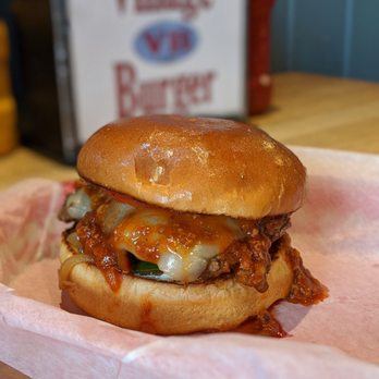 Village Burger-Dunwoody