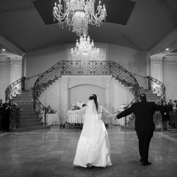 Ballroom DanceSport - Make your first dance memorable!