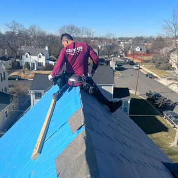 Ebenezer Roofing - Roofing Near Me - Manassas, Virginia