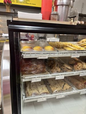 Chelsea's Bakery & Vegetarian by null