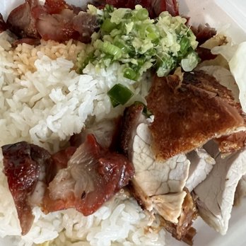 Sieu Sieu BBQ - Charsiu and roasted pig (loin) - Barbeque Near Me - San Diego, California Sieu Sieu BBQ - Charsiu and roasted pig (loin) - Barbeque Near Me - San Diego, California