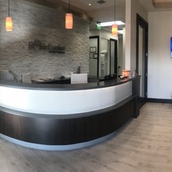 Smile Practice Family Dentistry - Front office snapshot.