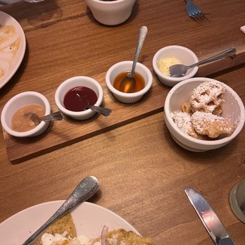 Easy Rider Diner - Waffle flight - Comfort Food Near Me - Indianapolis, Indiana Easy Rider Diner - Waffle flight - Comfort Food Near Me - Indianapolis, Indiana