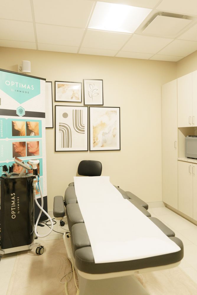 ELIZABETH FACE AND BODY MED SPA Updated October 2024 36 Photos 928 E 10 Mile Rd, Ferndale