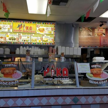 Pika Tortas Ahogadas - Mexican Near Me - Paramount, California Pika Tortas Ahogadas - Mexican Near Me - Paramount, California