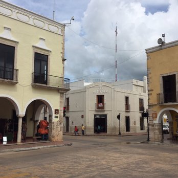 Meztli - Valladolid, as seen with the group weekend excursion - Language Schools Near Me - Tulum, ROO