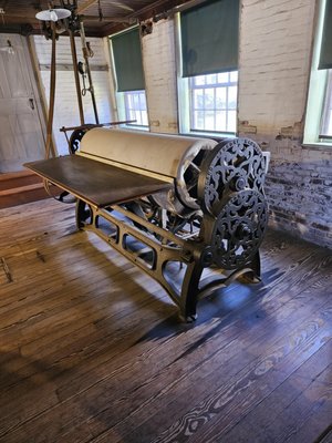 Canterbury Shaker Village by null
