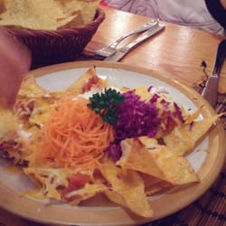Tortilla Flats