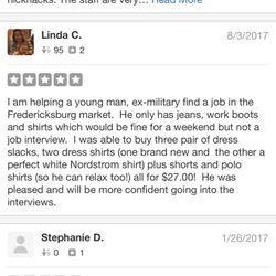 Reviews