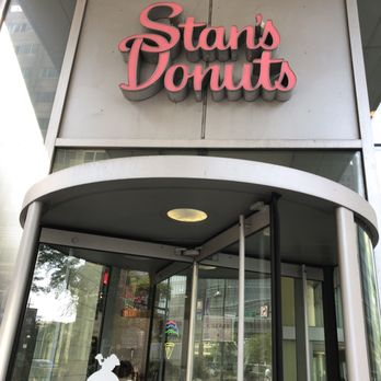 Stan's Donuts & Coffee - Donuts Near Me - Chicago, Illinois Stan's Donuts & Coffee - Donuts Near Me - Chicago, Illinois