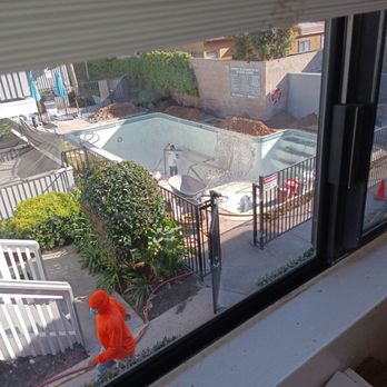 Baywind Apartment Homes - Once again no notice that this was going to happen. I was told it will be like this till next year. - Apartments Near Me - Costa Mesa, California Baywind Apartment Homes - Once again no notice that this was going to happen. I was told it will be like this till next year. - Apartments Near Me - Costa Mesa, California