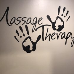 Touch of Relief Massage