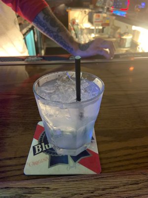 Satellite Bar by null