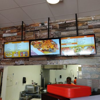 3Tees Shawarma - Menu - Mediterranean Near Me - Houston, Texas