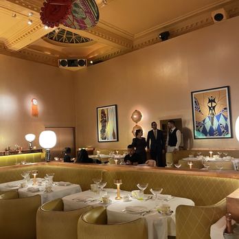 SKETCH - 3137 Photos & 1030 Reviews - 9 Conduit Street, London, United