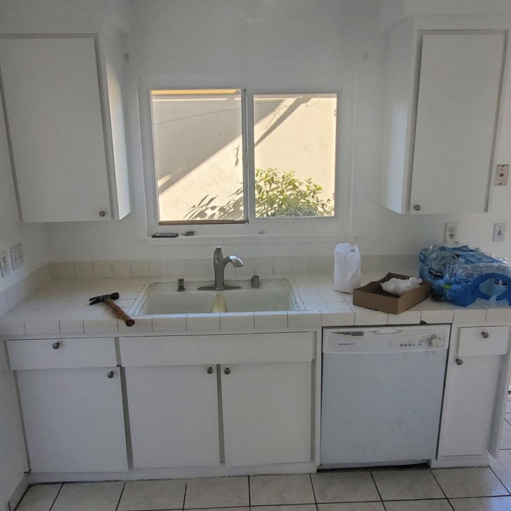 MODE Renovation - Original kitchen - General Contractors Near Me - Corona, California MODE Renovation - Original kitchen - General Contractors Near Me - Corona, California