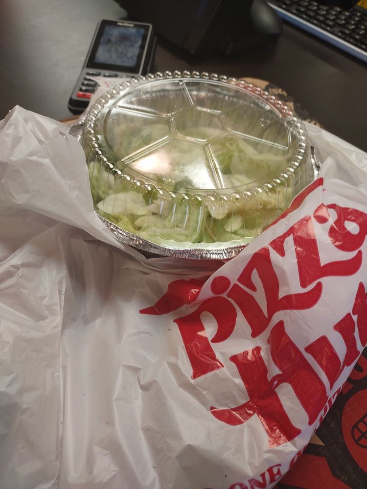 PIZZA HUT Updated July 2024 1706 Capital Cir NE, Tallahassee