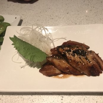 The Fish Restaurant & Sushi Bar - Eel - Sushi Bars Near Me - Houston, Texas The Fish Restaurant & Sushi Bar - Eel - Sushi Bars Near Me - Houston, Texas