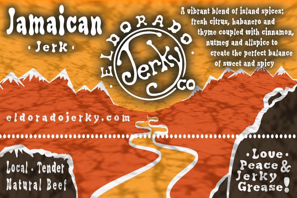 ELDORADO JERKY COMPANY Updated September 2024 Eldorado Springs