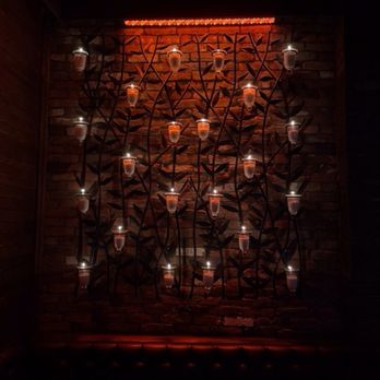 Mera  - Mysterious and cozy Monday vibe - Mediterranean Near Me - Brooklyn, New York