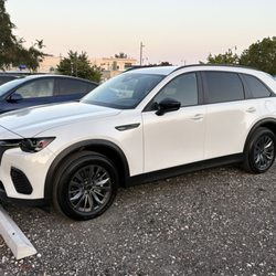 Grieco Mazda of Delray Beach - Mazda CX-70