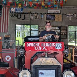 Ambler-Becker Texaco Station