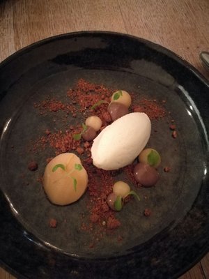 Restaurant Oniriq by null