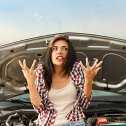 Loa's Tire & Auto Service - We are a family owned business since 1966 and will never replace parts you don't need!