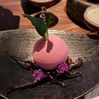 WAKUDA - 9th course - desert - Japanese Near Me - Las Vegas, Nevada WAKUDA - 9th course - desert - Japanese Near Me - Las Vegas, Nevada