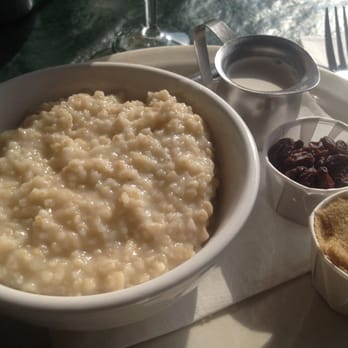 Martha's - Steel cut oatmeal - American Near Me - Hermosa Beach, California Martha's - Steel cut oatmeal - American Near Me - Hermosa Beach, California