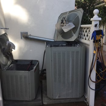 Air Mechanical Refrigeration - Heating & Air Conditioning/HVAC Near Me - Palmdale , California