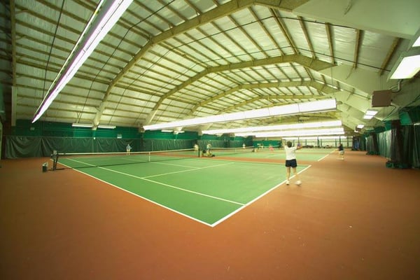 THE VALLEY ATHLETIC CLUB - Updated May 2025 - 13 Photos & 91 Reviews