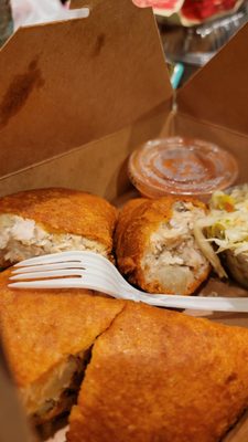 VCHOS Pupuseria Moderna – Montebello (Inside BLVD MRKT) by null