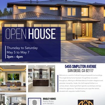 Hughes Real Estate Services - Real Estate Services Near Me - Chula Vista, California Hughes Real Estate Services - Real Estate Services Near Me - Chula Vista, California