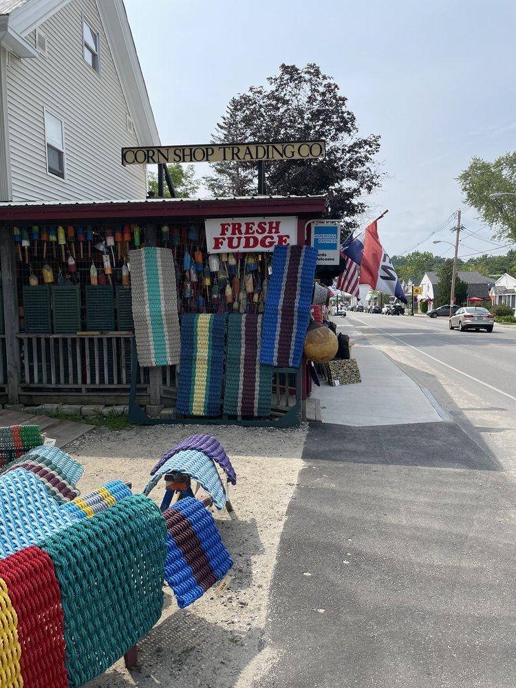 THE CORN SHOP TRADING COMPANY 13 Photos & 14 Reviews 179 Main St