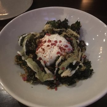 ROOH - Indian Near Me - San Francisco, California