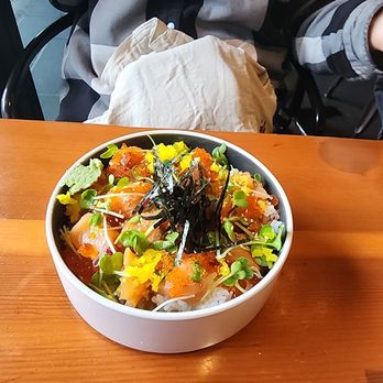 Rondo Japanese Kitchen - Sushi Bars Near Me - Seattle, Washington Rondo Japanese Kitchen - Sushi Bars Near Me - Seattle, Washington
