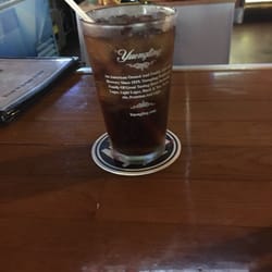 Murphy's Law Sports Bar Surfside Beach - Awesome cocktail and I should know cuz I'm a expert!!
