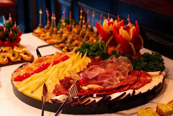 La Taberna Steak & Tapas Bar by null