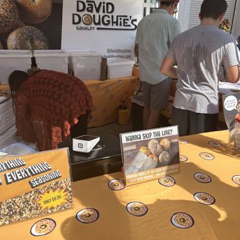 David Doughie’s - Mueller Market - Bagels Near Me - Austin, Texas David Doughie’s - Mueller Market - Bagels Near Me - Austin, Texas