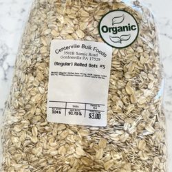 Centerville Bulk Foods