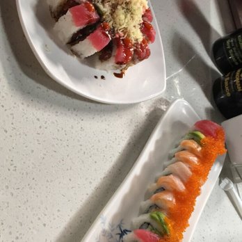 2 Tha Joint Sushi - Sushi Bars Near Me - Reno, Nevada