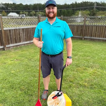 Scoop Gator - The owner, Spencer, is ready to scoop the dog poop from your yard! - Pet Waste Removal Near Me Scoop Gator - The owner, Spencer, is ready to scoop the dog poop from your yard! - Pet Waste Removal Near Me