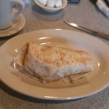 Tex-Mex Joe's - Messycan burrito - Tex-Mex Near Me - Austin, Texas